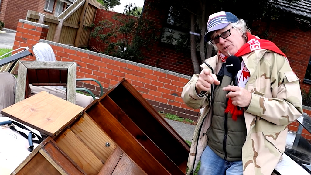 Cash 4 Trash – Season 13, Episode 12