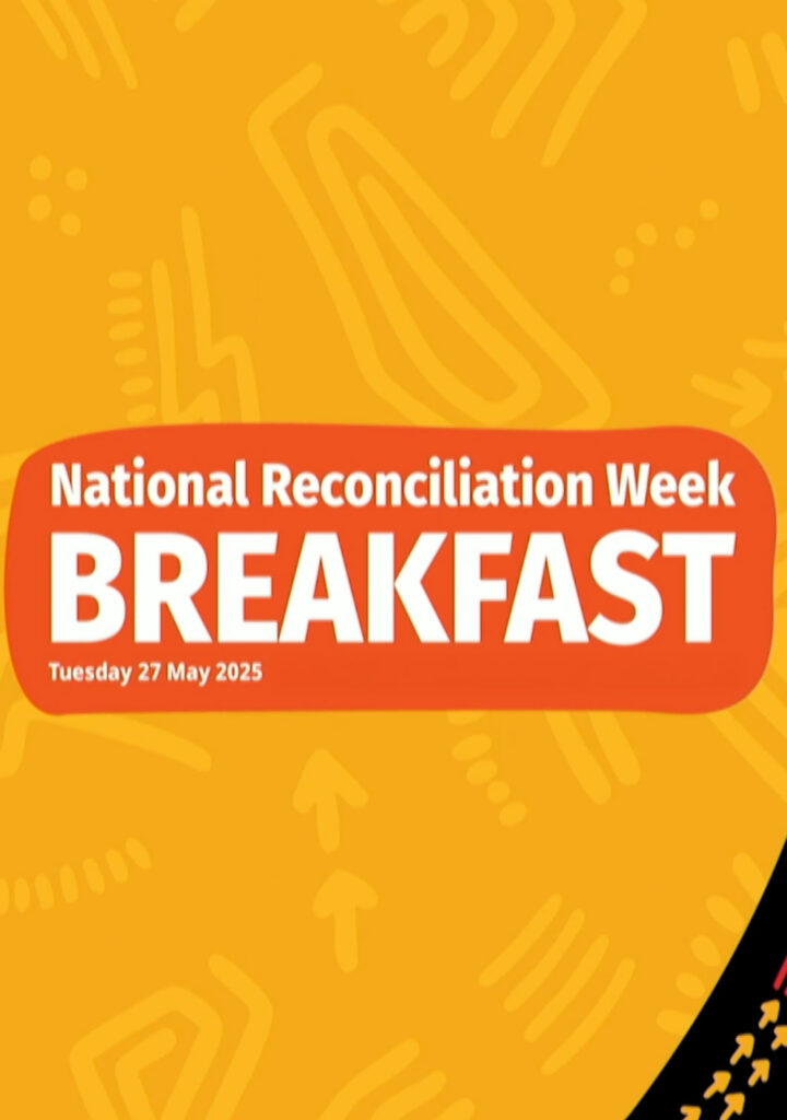 National Reconciliation Week