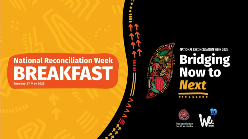 National Reconciliation Week