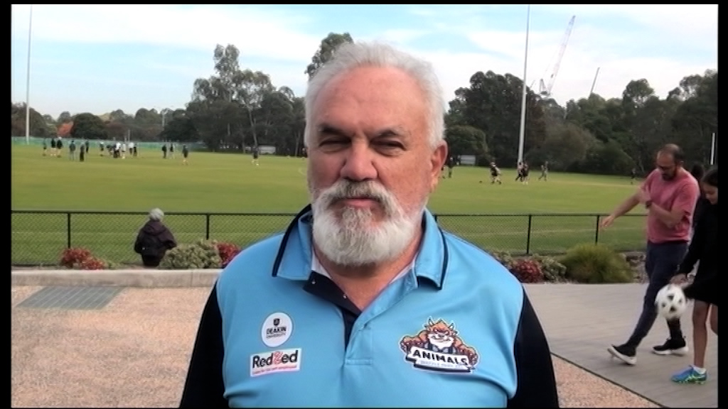 Wattle Park Amateurs Football Club – 31st May, 2024