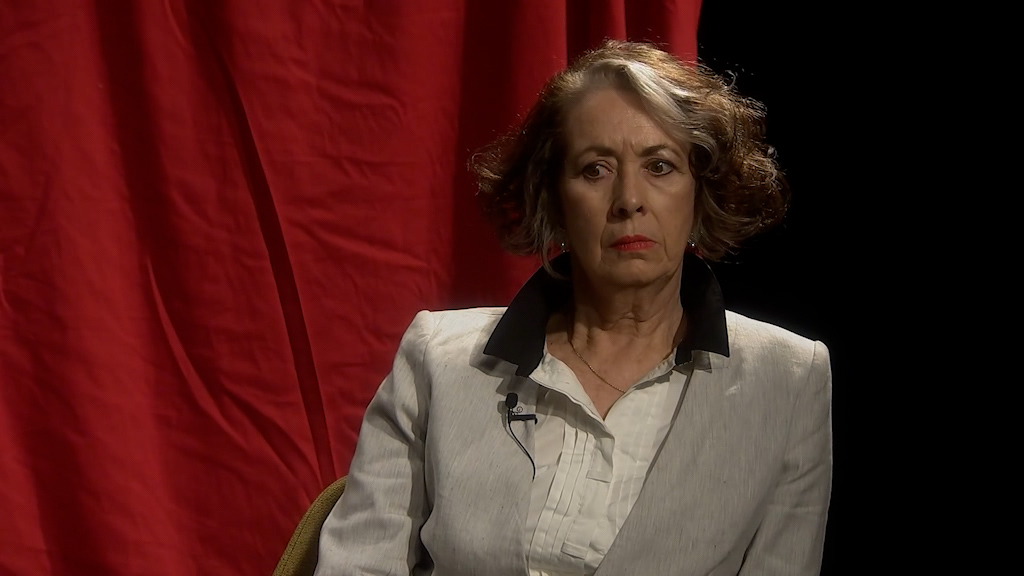 Evenings With Janine – Season 1, Episode 5
