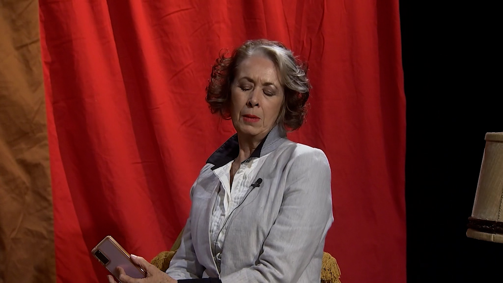 Evenings With Janine – Season 1, Episode 6