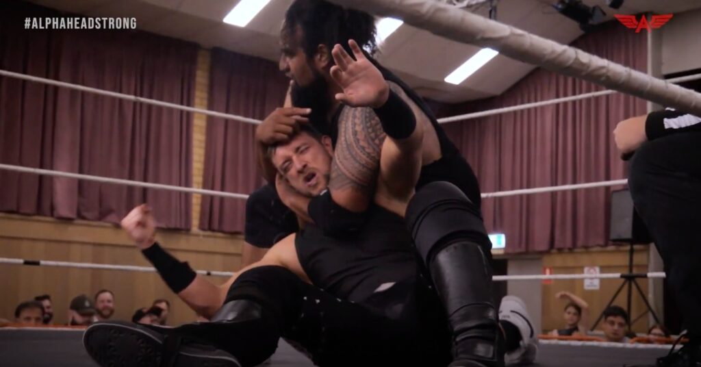 “Top Tier” Tim Hayden vs “The Cult Classic” Bobby Bishop