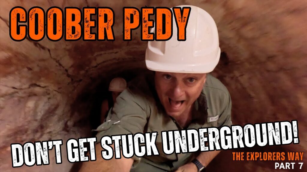 Top 7 Best Things To Do In Coober Pedy For First-Time Visitors