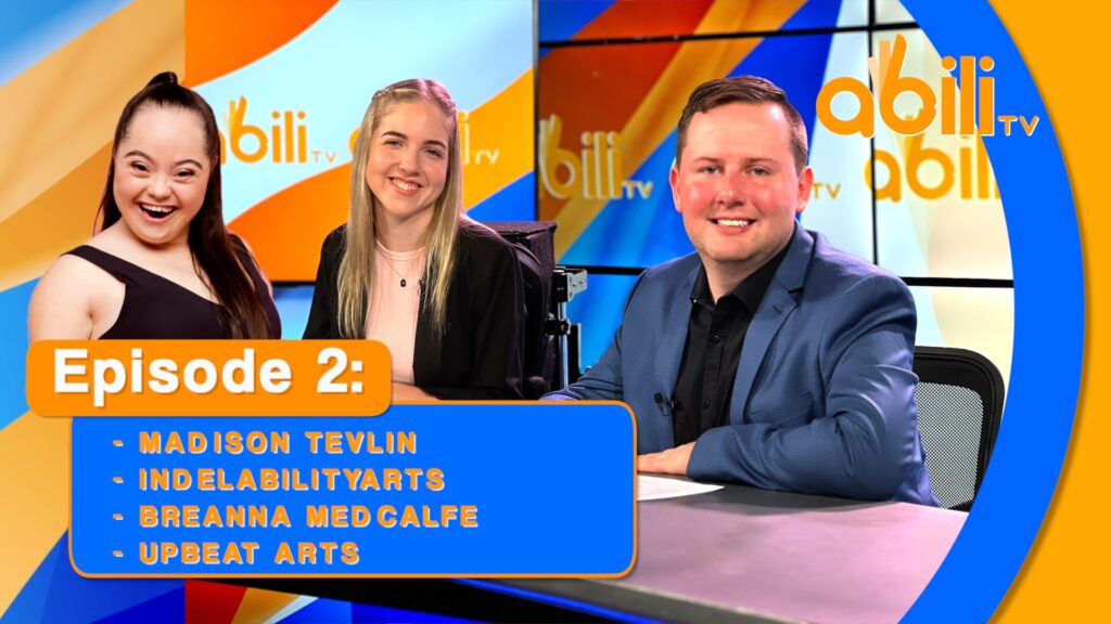 AbiliTV – Season 1, Episode 2