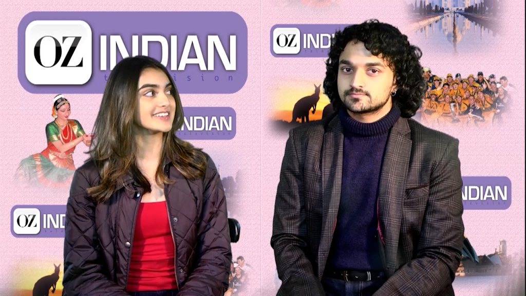 Oz Indian TV – Season Eight, Episode Ten