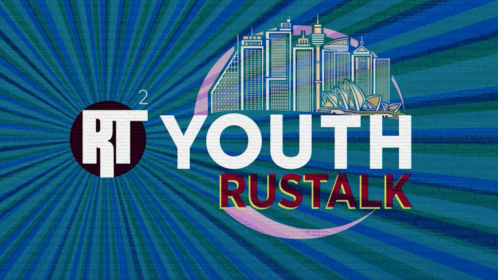 Youth Rustalk – Season 2, Episode 1