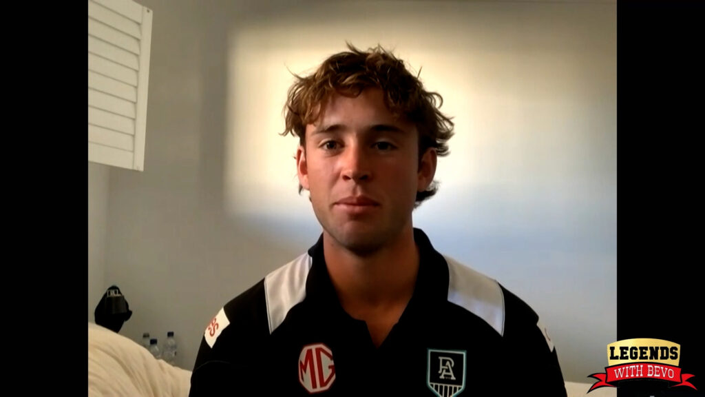 Lachie Charleson