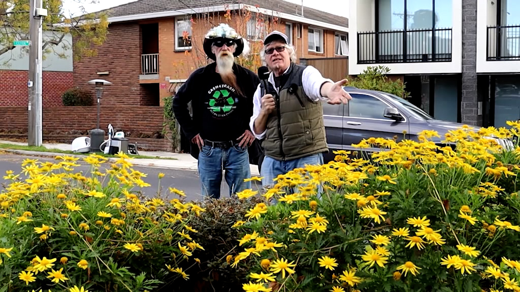 Cash 4 Trash – Season 14, Episode 3