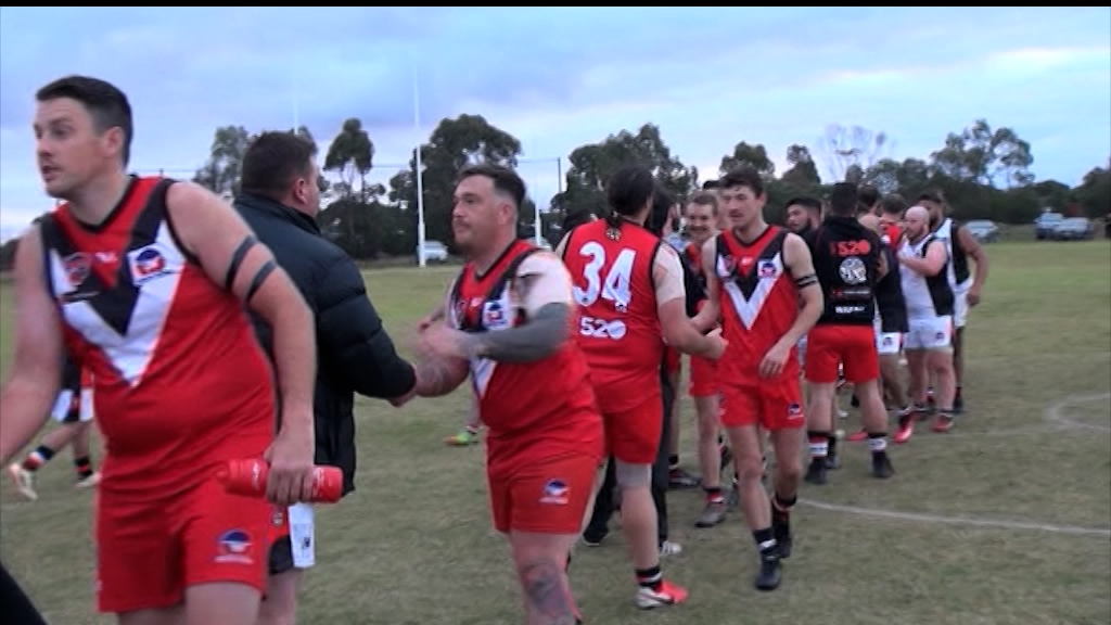 Rockbank Western Rams FC – 12th July, 2024
