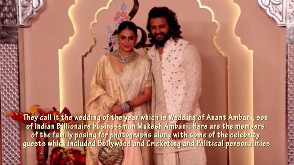 Oz Indian TV – Season Eight, Episode Twelve
