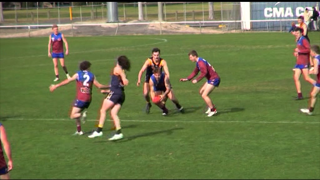 Horsham Demons – 2nd August, 2024