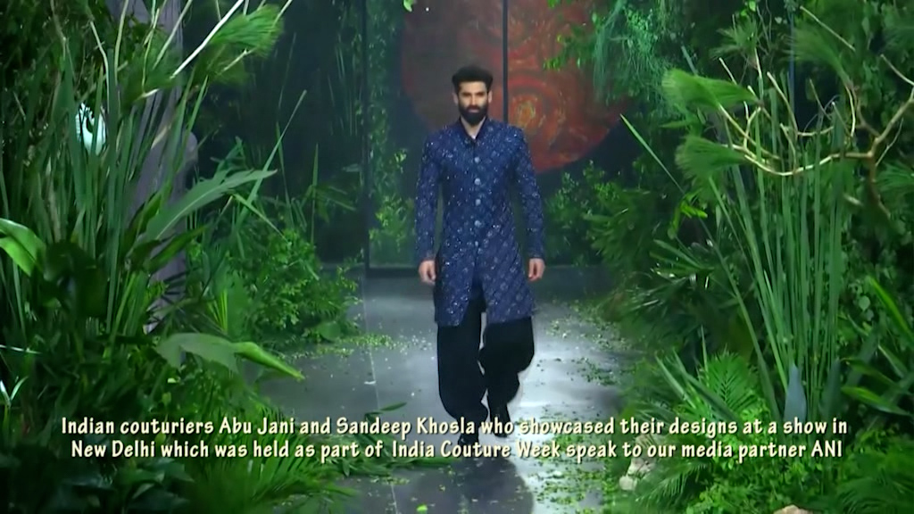 Oz Indian TV – Season Eight, Episode Fourteen
