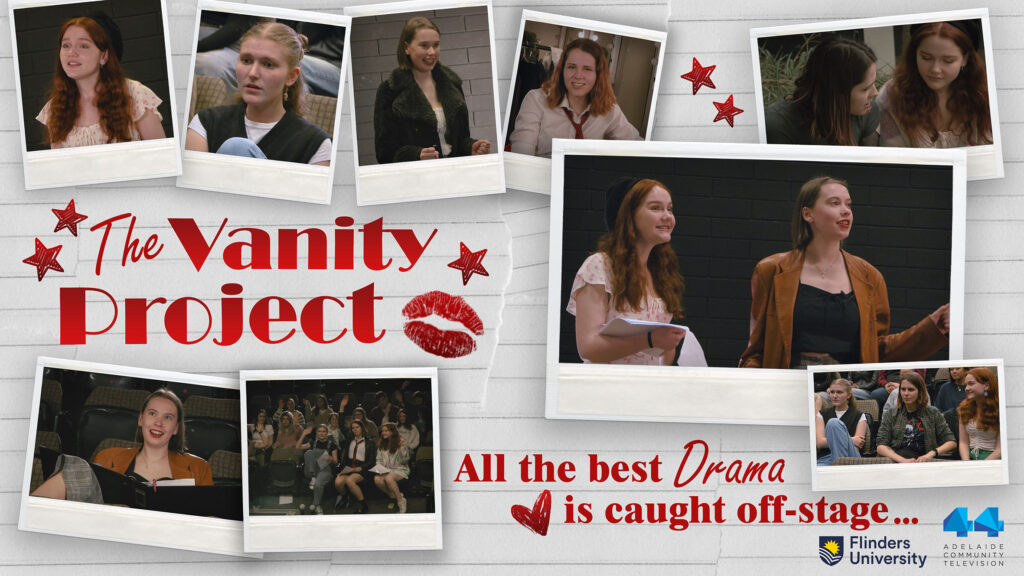 The Vanity Project