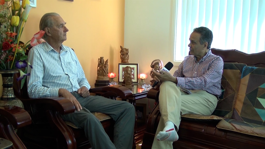 Oz Indian TV – Season Nine, Episode Two