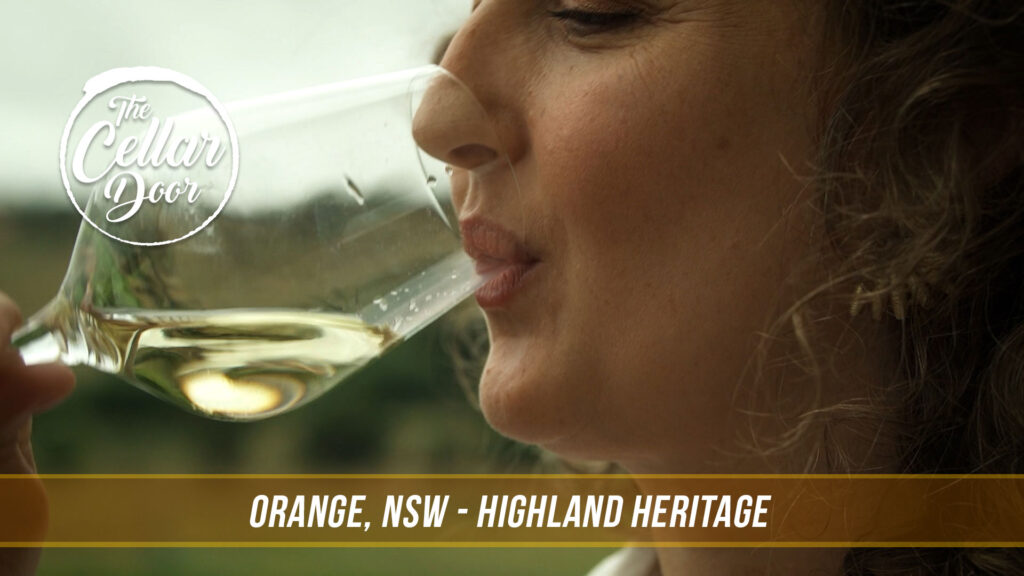 Orange, NSW – Highland Heritage