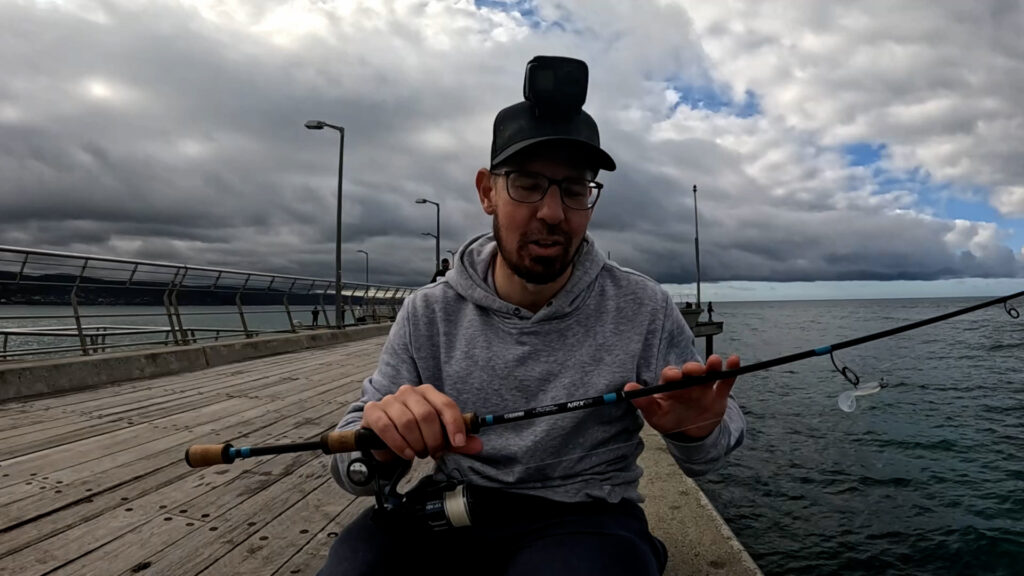 Lorne Pier Madness