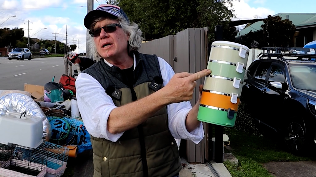 Cash 4 Trash – Season 14, Episode 11
