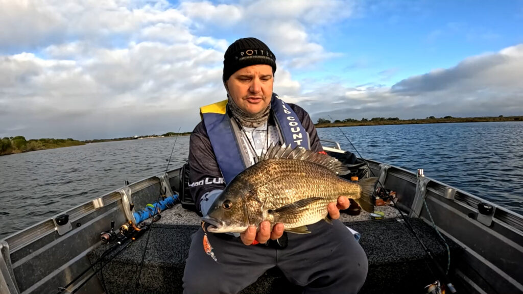 Gippsland Lakes Special
