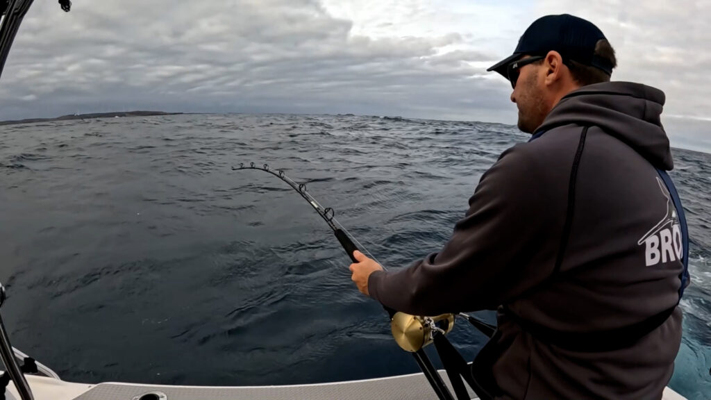 Chasing Barrels