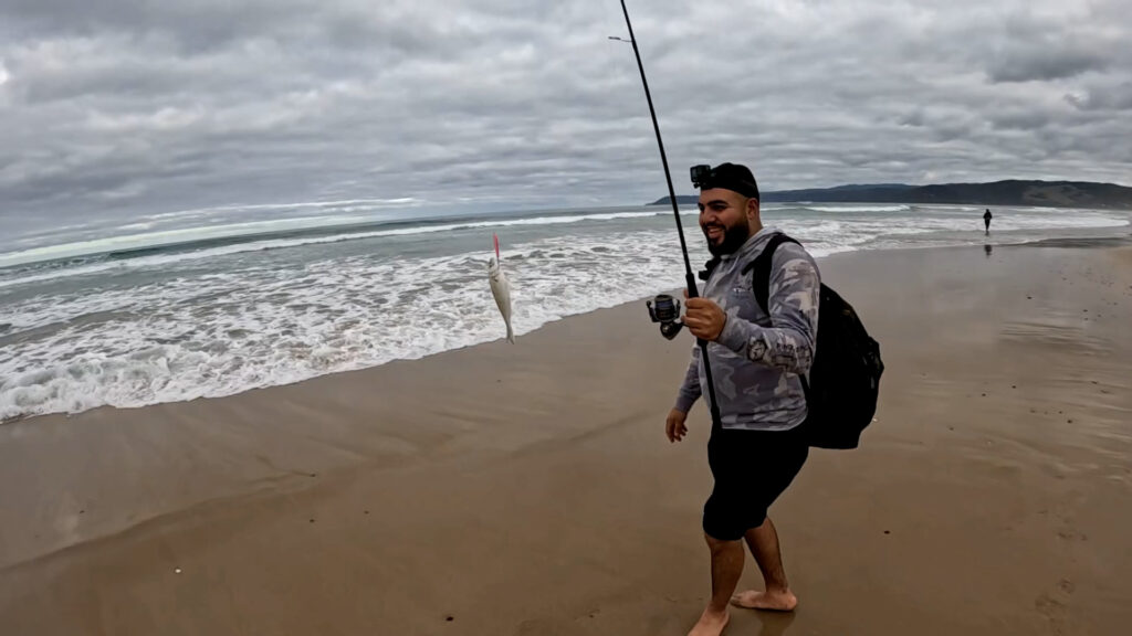 Landbased Adventure in Lorne