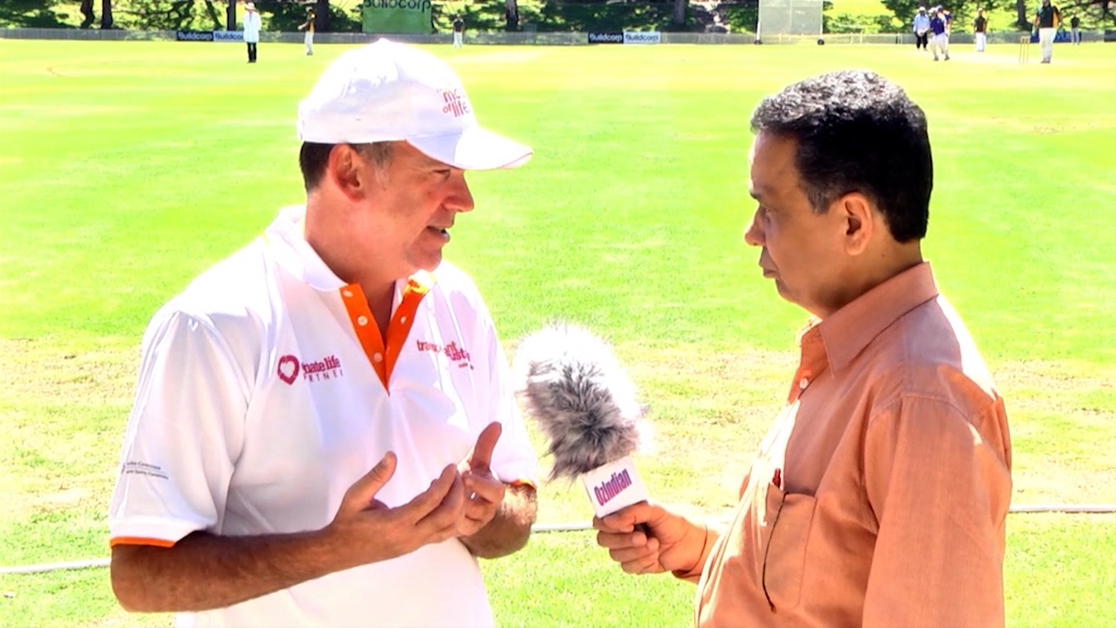 Oz Indian TV – Season Nine, Episode Five