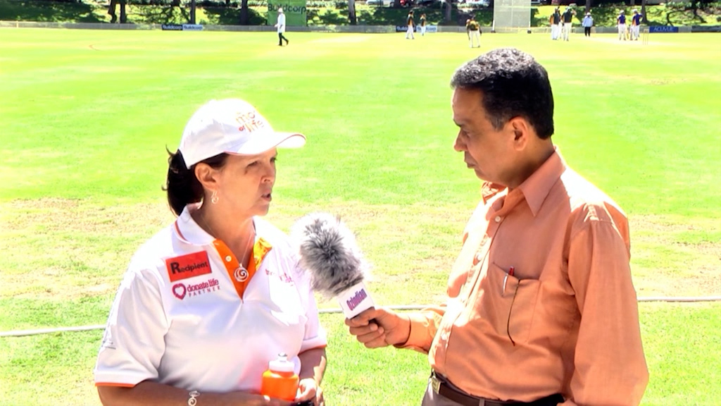 Oz Indian TV – Season Nine, Episode Six