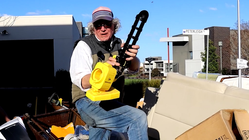 Cash 4 Trash – Season 14, Episode 13