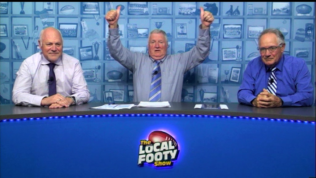 Finals Roundup – 13th September, 2024