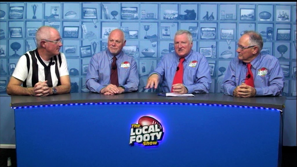 Final Show – 27th September, 2024