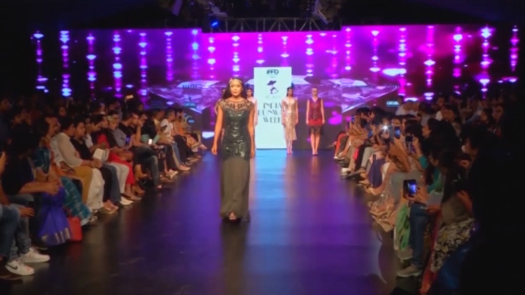 Oz Indian TV – Season Nine, Episode Eight