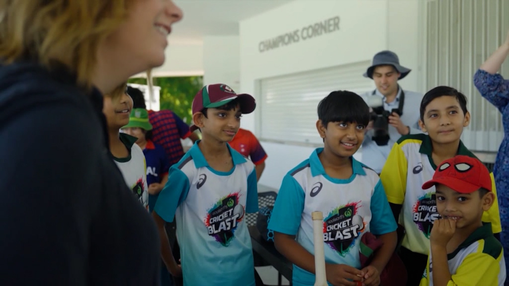 Oz Indian TV – Season Nine, Episode Nine