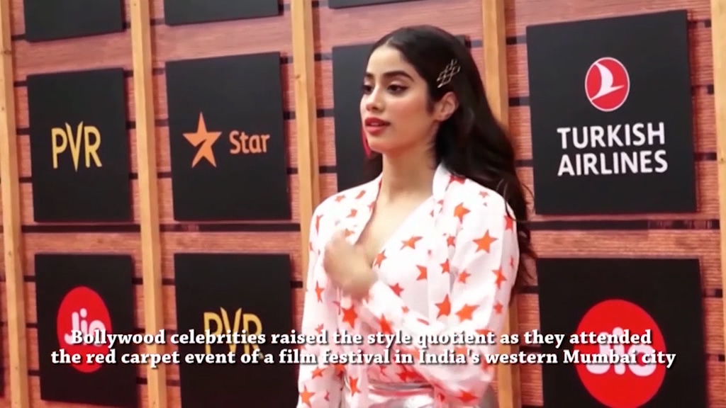 Oz Indian TV – Season Nine, Episode Ten