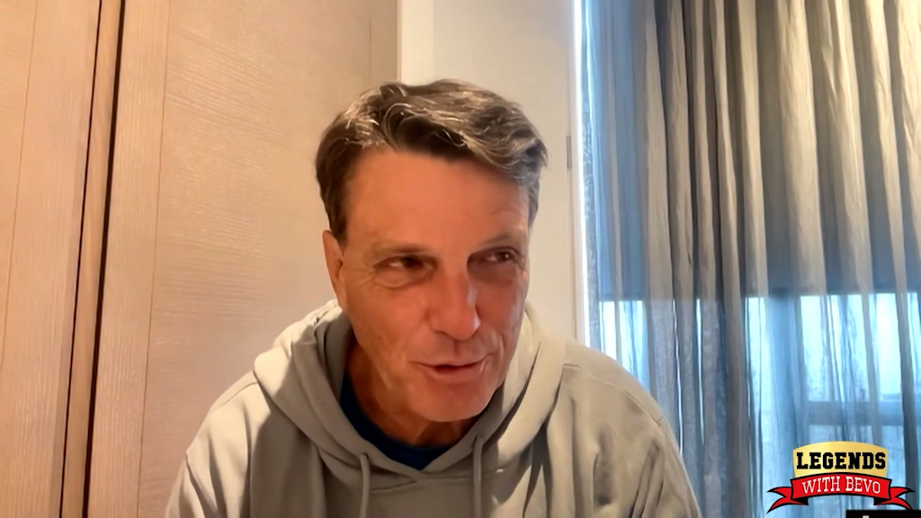 Paul Roos