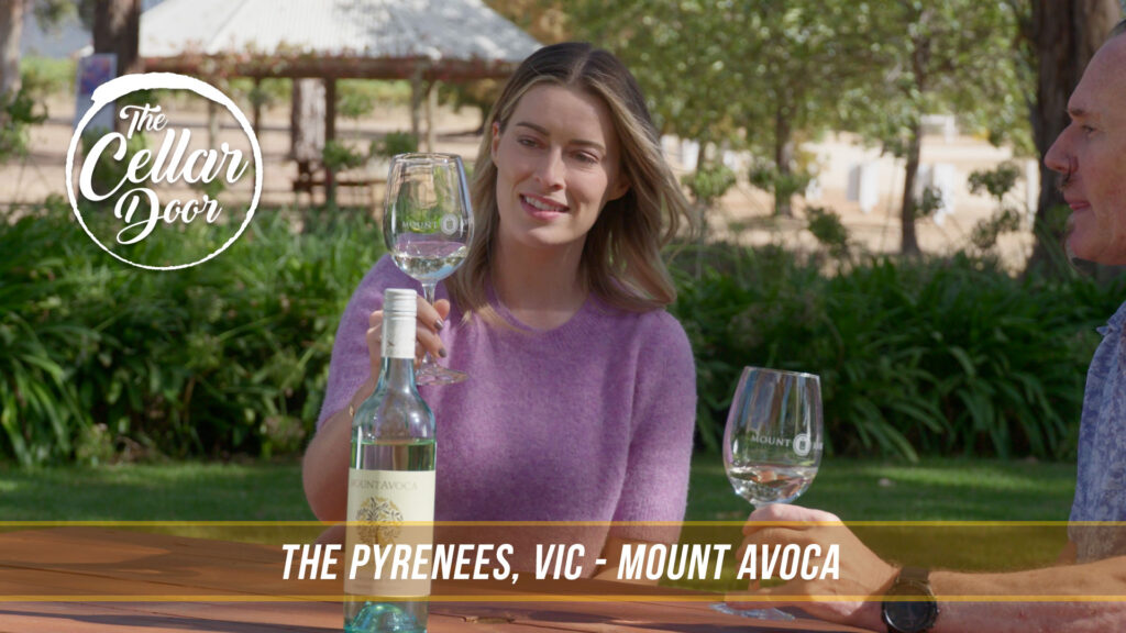The Pyrenees, VIC – Mount Avoca