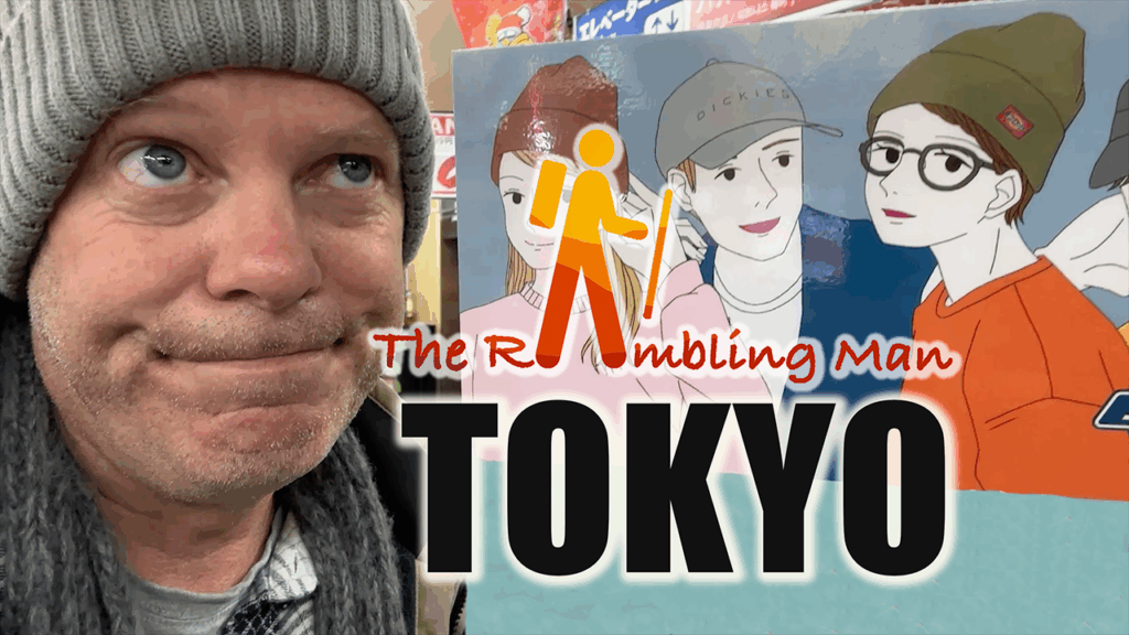 Tokyo