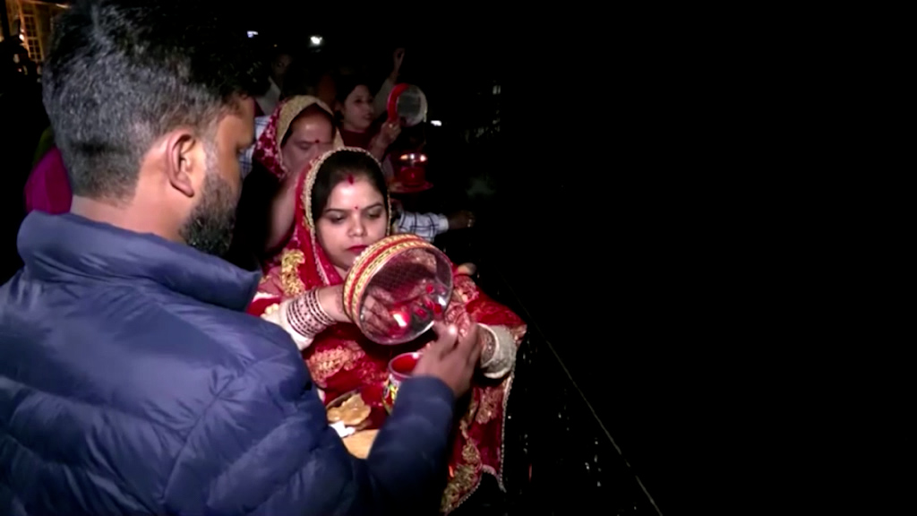 Oz Indian TV – Season Nine, Episode Thirteen