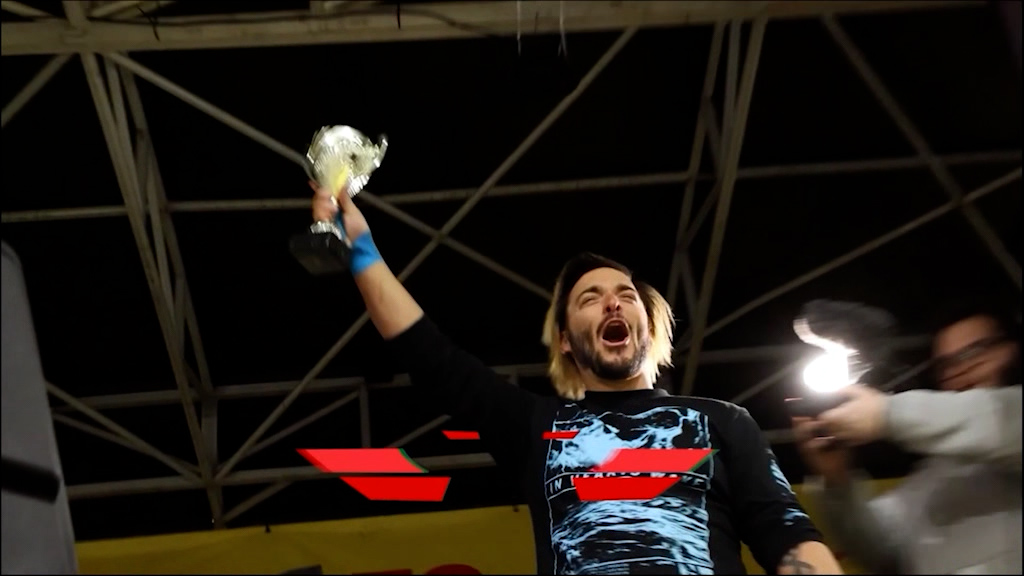 The Very Best of Alpha Pro Energy