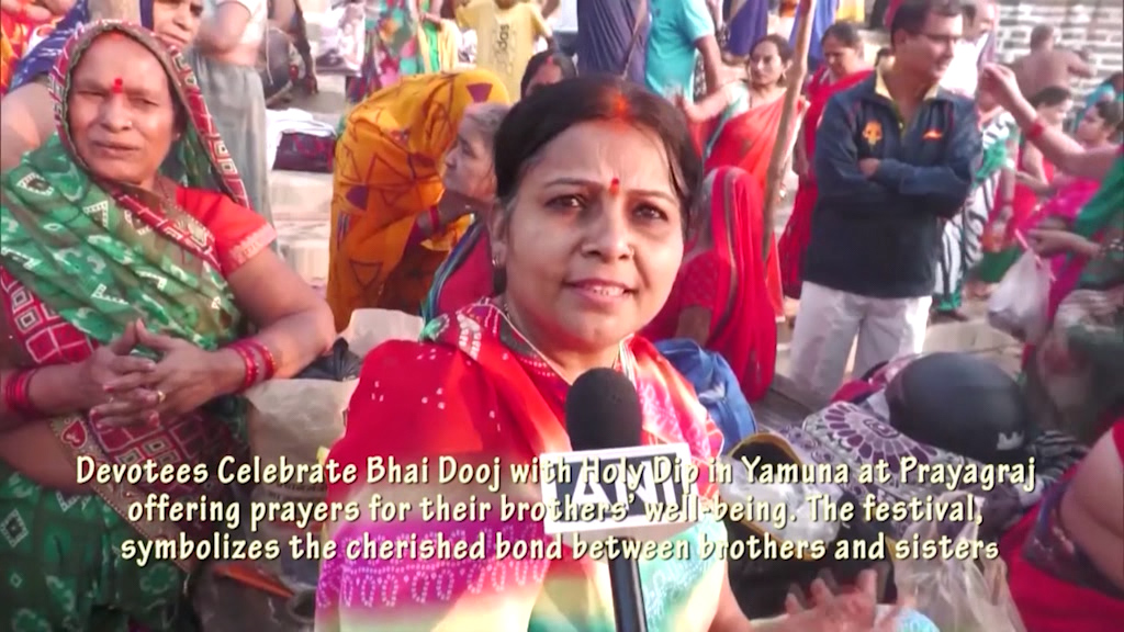 Oz Indian TV – Season Nine, Episode Fourteen