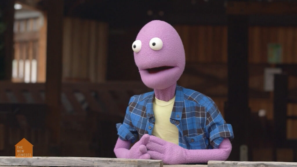 Randy Feltface
