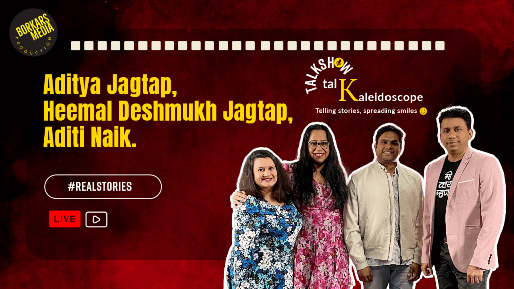 In Conversation With Adi J & Team