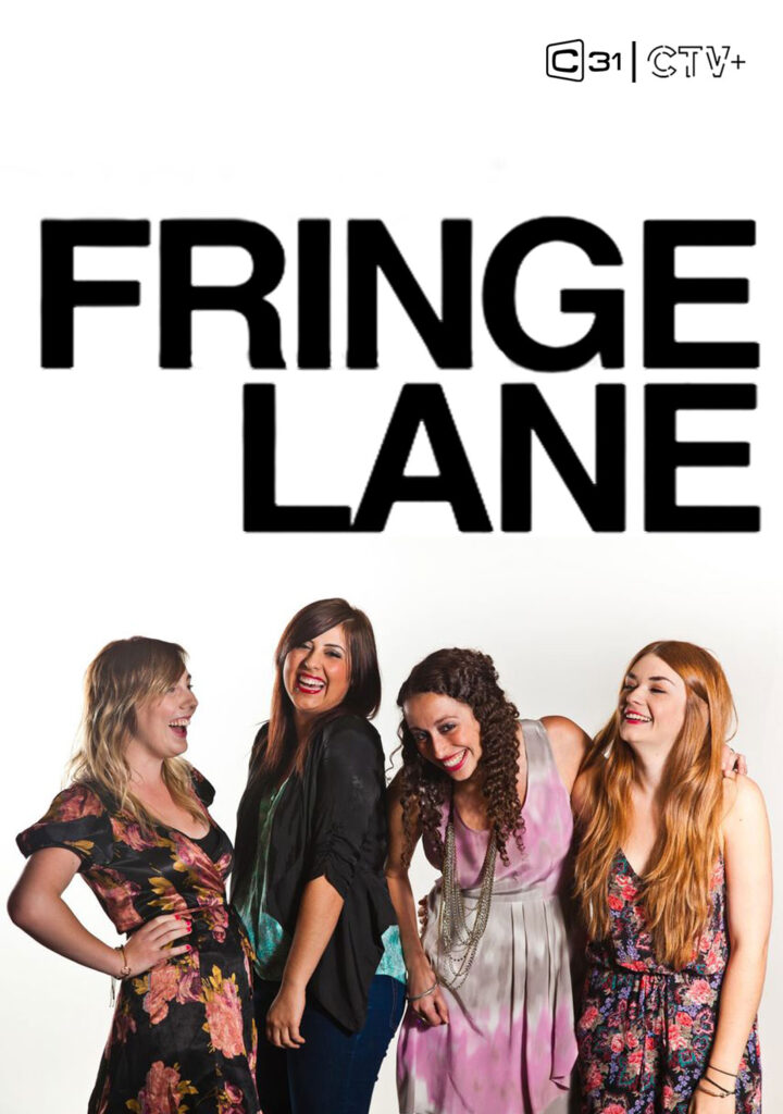 Fringe Lane