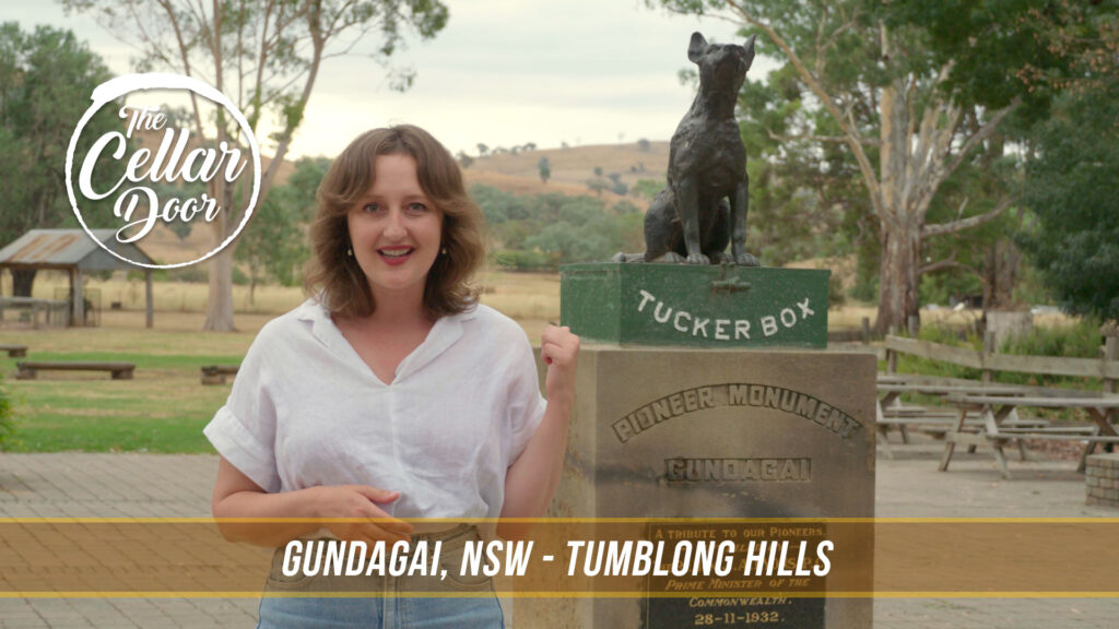 Gundagai, NSW – Tumblong Hills