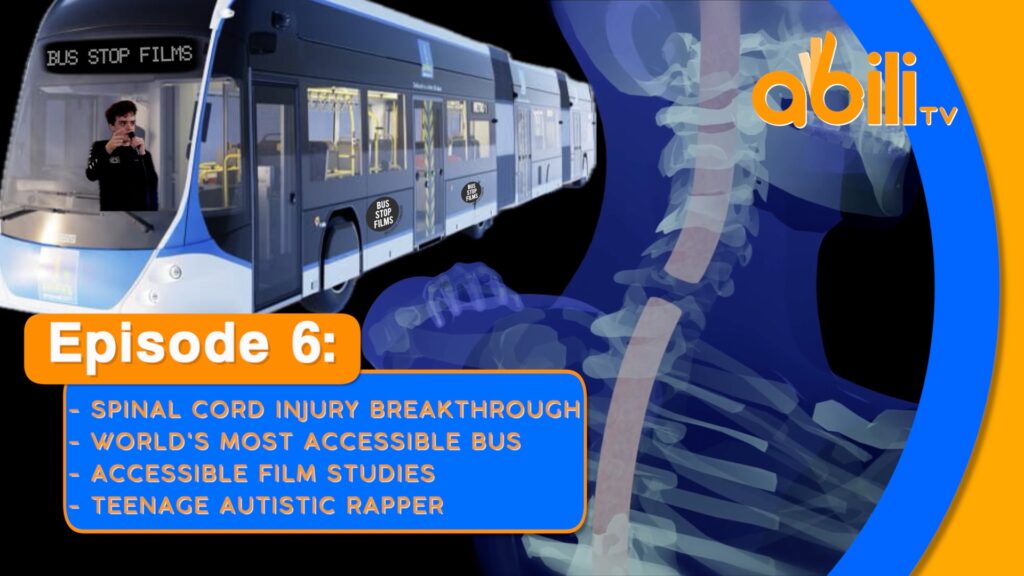 AbiliTV – Season 1, Episode 6