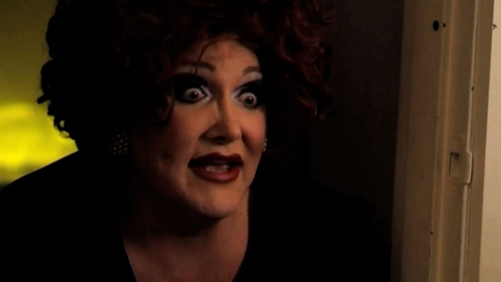 SteEAT, Drag Queens & Film Festivals