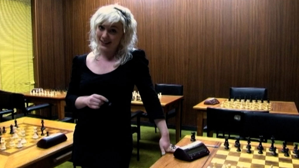 Underground Fashion, Chess & Farmers Market