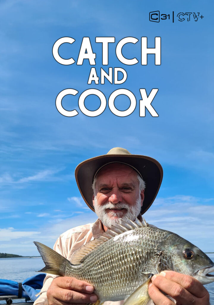 Catch And Cook