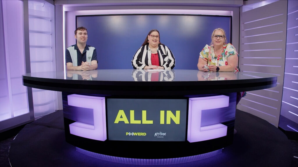 All In – Season 1, Episode 5