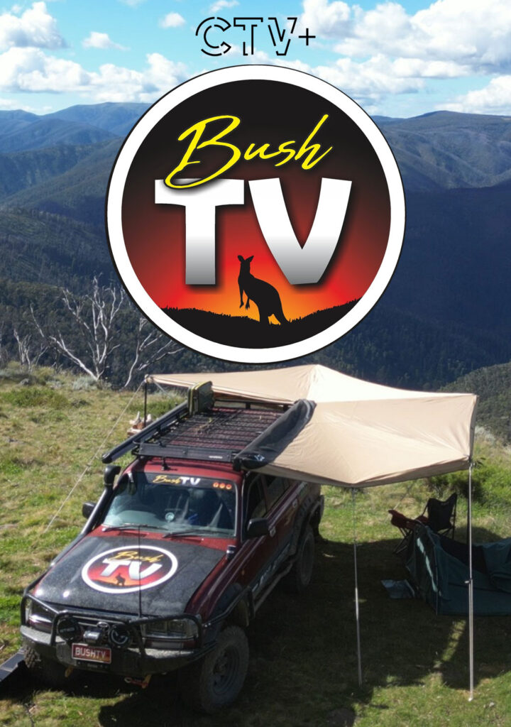 Bush TV Australia