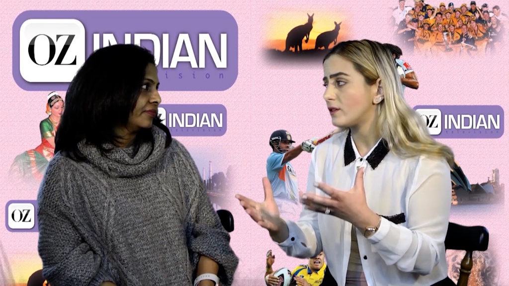 Oz Indian TV – Season Ten, Episode Three